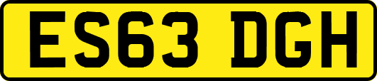 ES63DGH
