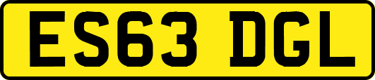 ES63DGL