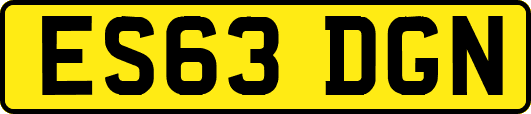 ES63DGN
