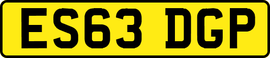 ES63DGP