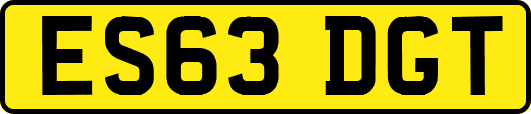 ES63DGT