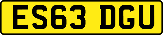 ES63DGU