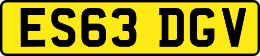 ES63DGV