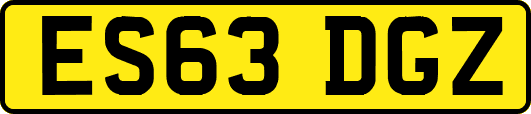 ES63DGZ