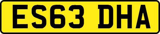 ES63DHA