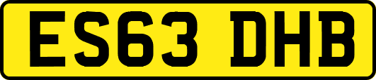 ES63DHB