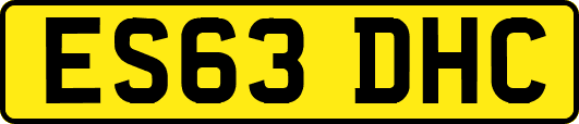 ES63DHC