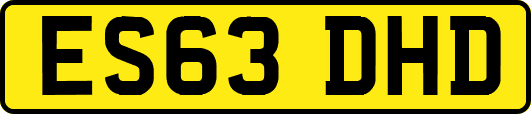 ES63DHD