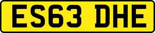 ES63DHE