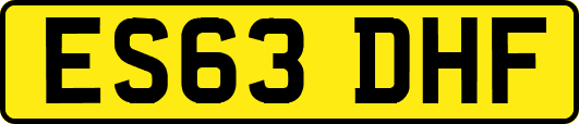 ES63DHF