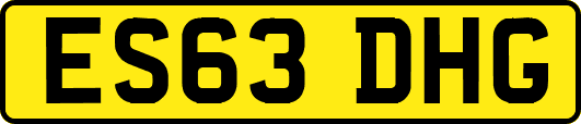 ES63DHG