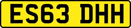 ES63DHH
