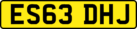 ES63DHJ