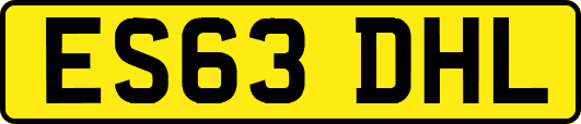 ES63DHL