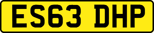 ES63DHP