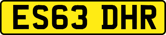 ES63DHR