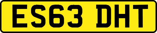 ES63DHT
