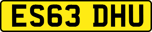 ES63DHU