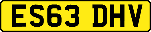 ES63DHV