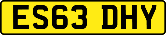 ES63DHY