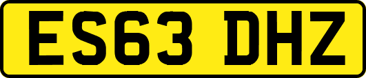 ES63DHZ