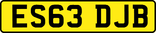 ES63DJB