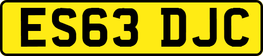 ES63DJC
