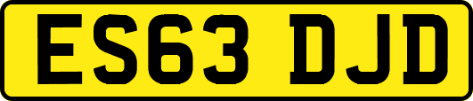 ES63DJD