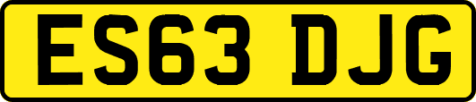 ES63DJG