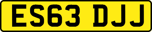 ES63DJJ