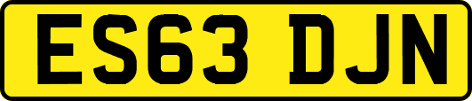 ES63DJN