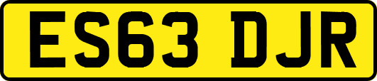 ES63DJR