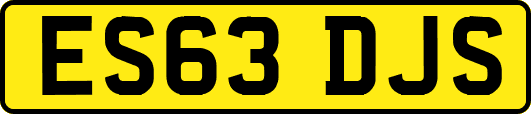 ES63DJS