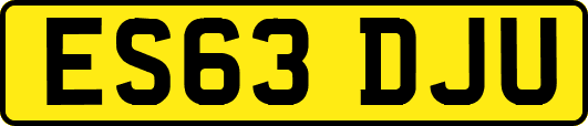 ES63DJU