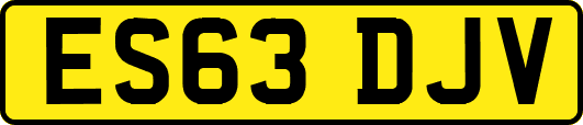 ES63DJV