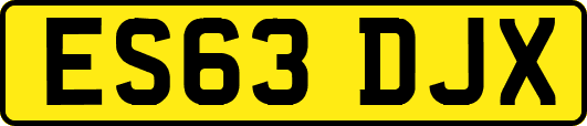 ES63DJX