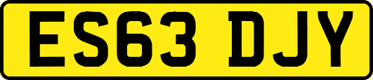 ES63DJY