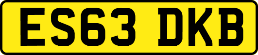 ES63DKB
