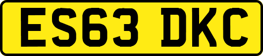 ES63DKC