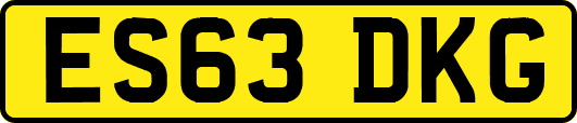 ES63DKG