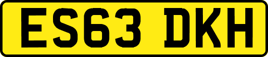 ES63DKH
