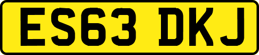 ES63DKJ