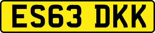 ES63DKK