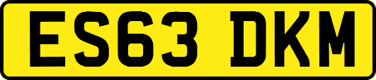 ES63DKM