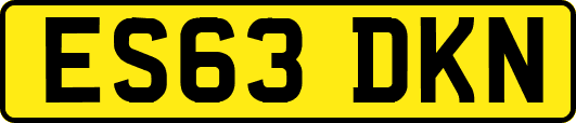 ES63DKN
