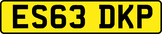 ES63DKP