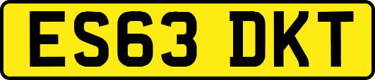 ES63DKT