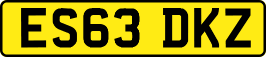 ES63DKZ