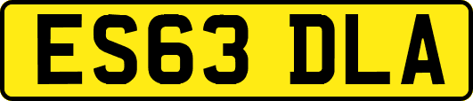 ES63DLA