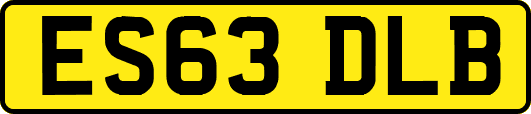 ES63DLB